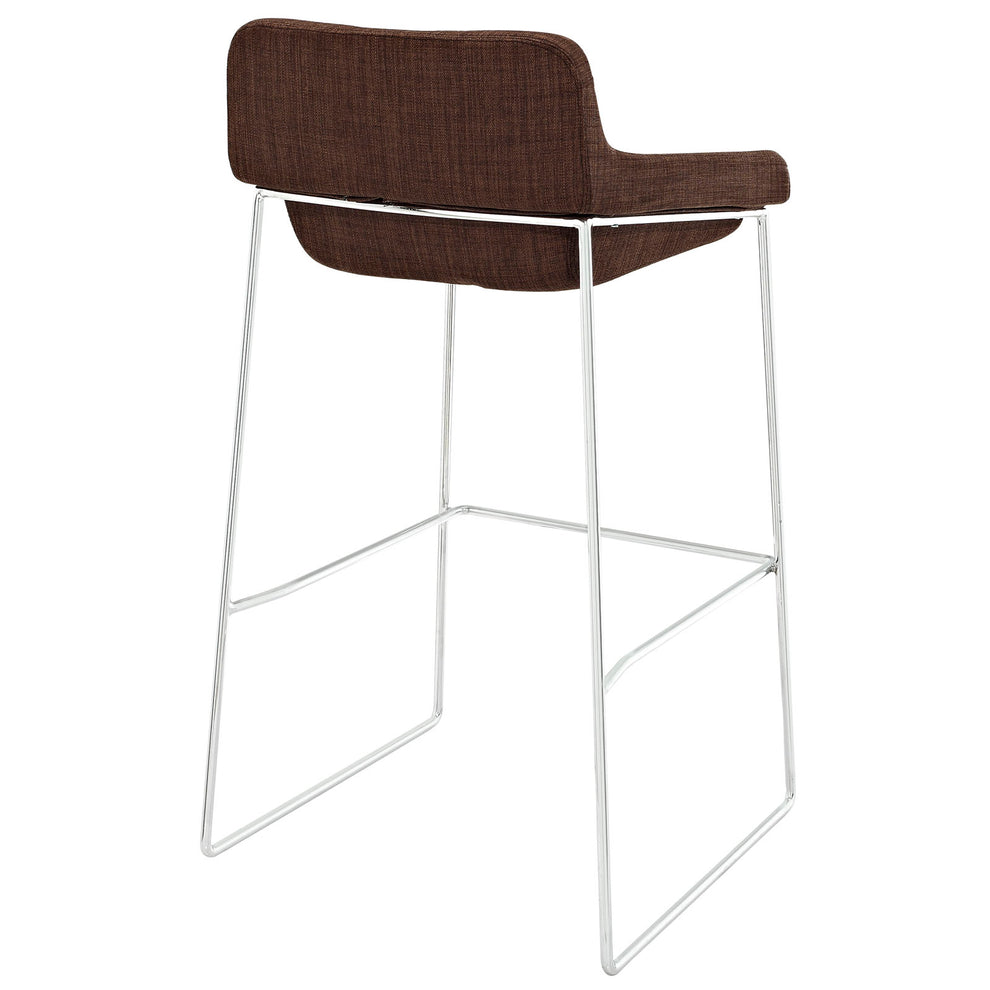 Garner Bar Stool By Modway - EEI-1029 | Bar Stools | Modishstore - 4
