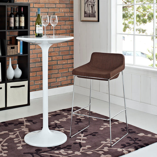 Garner Bar Stool By Modway - EEI-1029 | Bar Stools | Modishstore - 1