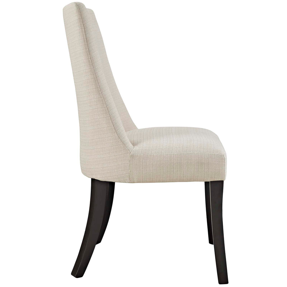 Modway Reverie Dining Side Chair - EEI-1038 | Dining Chairs | Modishstore - 5