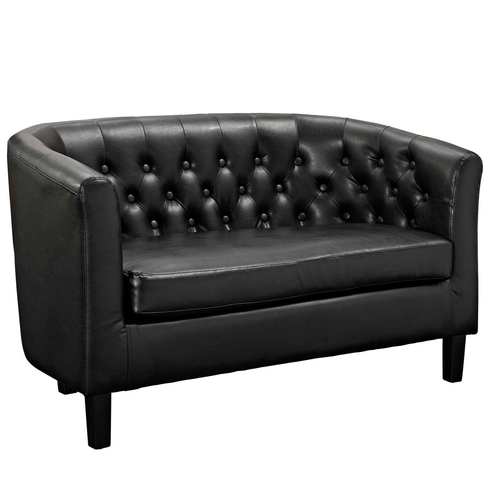 Modway Prospect Loveseat - EEI-1043 | Loveseats | Modishstore - 2