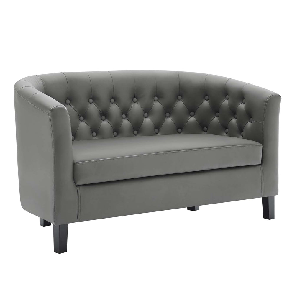 Modway Prospect Loveseat - EEI-1043 | Loveseats | Modishstore - 3