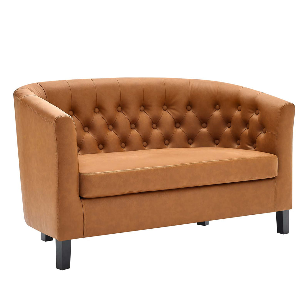 Modway Prospect Loveseat - EEI-1043 | Loveseats | Modishstore - 4