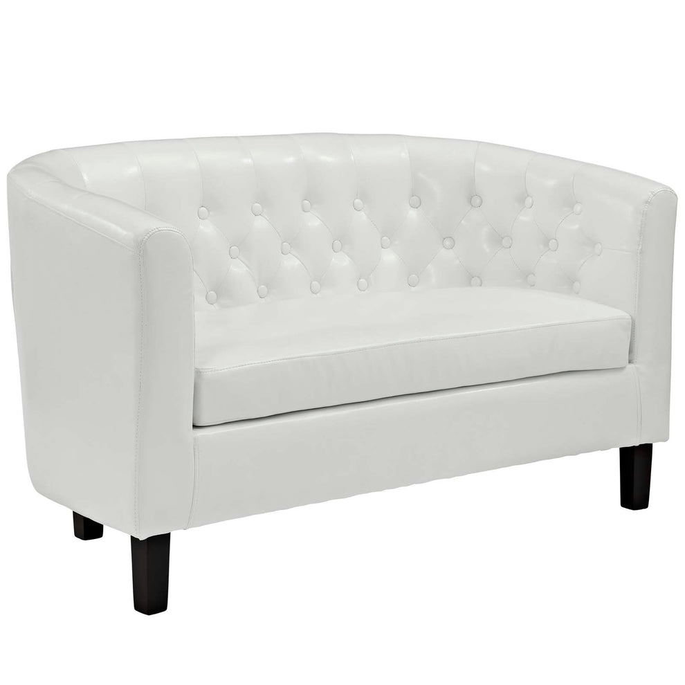 Modway Prospect Loveseat - EEI-1043 | Loveseats | Modishstore - 1