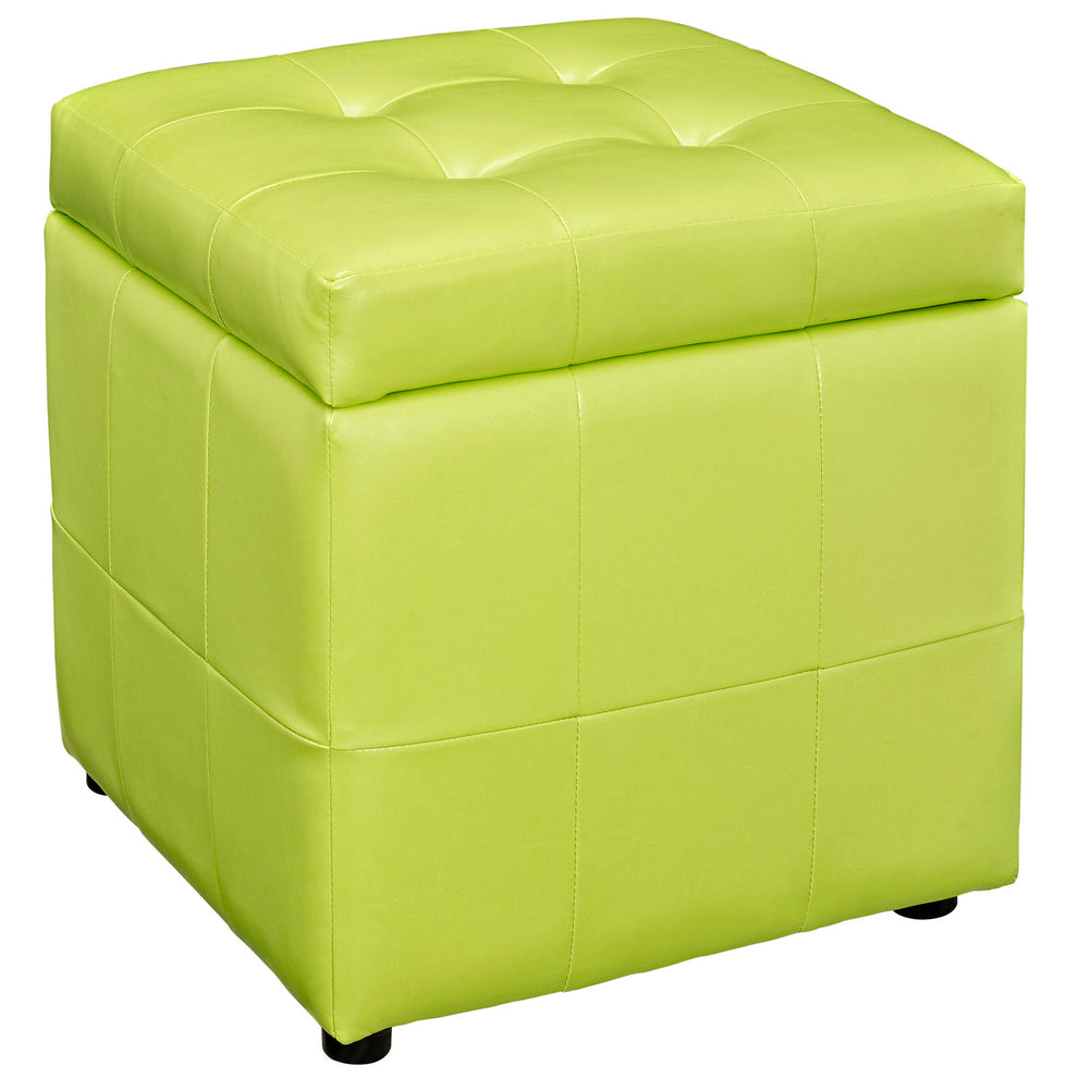 Modway Volt Storage Ottoman - EEI-1044 | Ottomans | Modishstore - 2