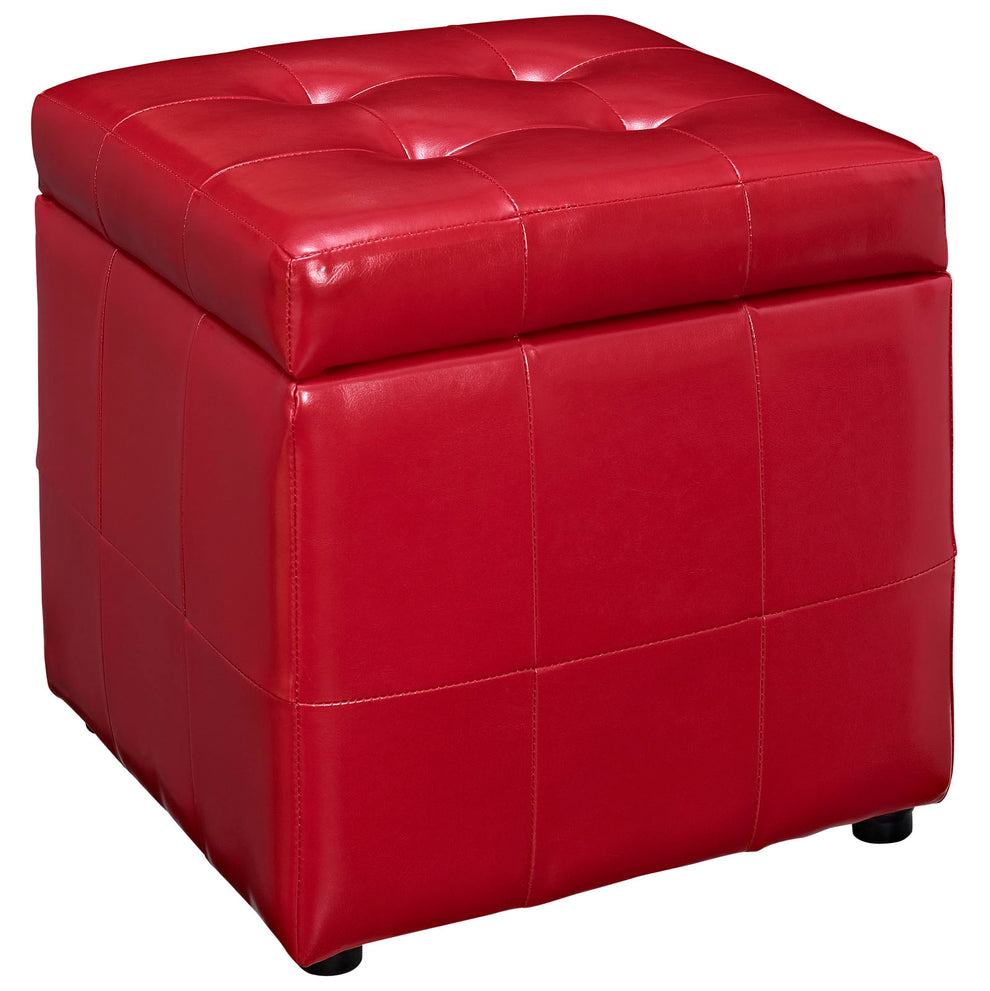 Modway Volt Storage Ottoman - EEI-1044 | Ottomans | Modishstore - 1