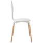 Modway Path Dining Side Chair | Dining Chairs | Modishstore-4