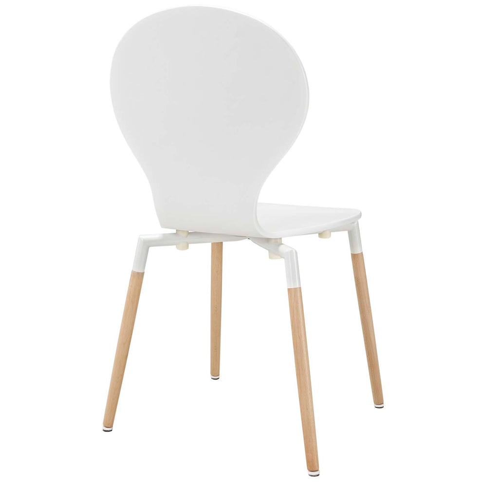 Modway Path Dining Side Chair - EEI-1053 | Dining Chairs | Modishstore - 5