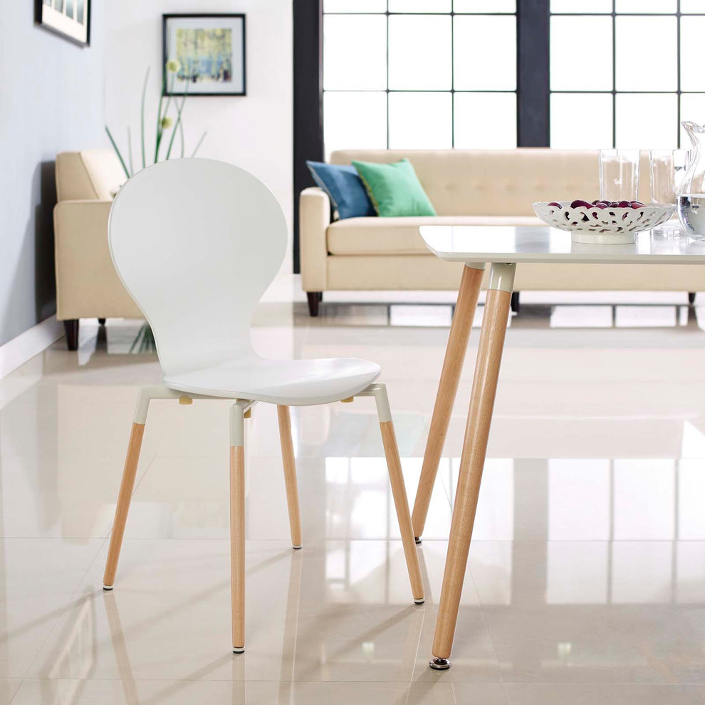 Modway Path Dining Side Chair - EEI-1053 | Dining Chairs | Modishstore - 1