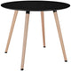 Modway Track Circular Dining Table | Dining Tables | Modishstore-9