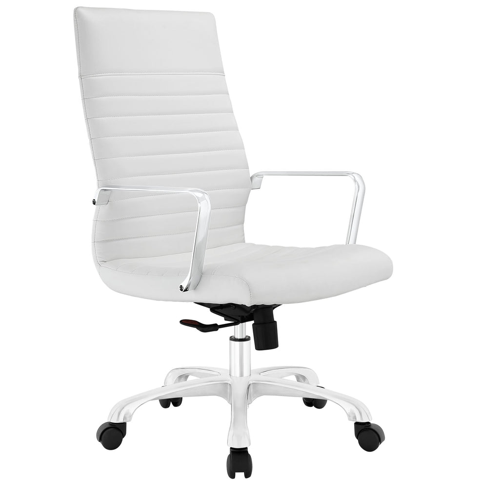Modway Finesse Highback Office Chair - EEI-1061 | Office Chairs | Modishstore - 2