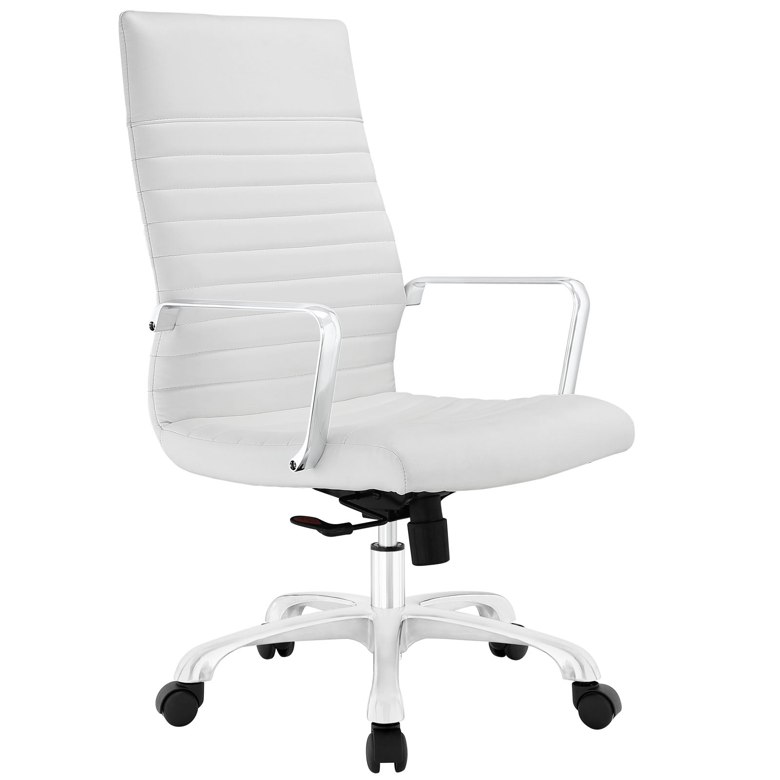 Modway Finesse Highback Office Chair | Office Chairs | Modishstore-9