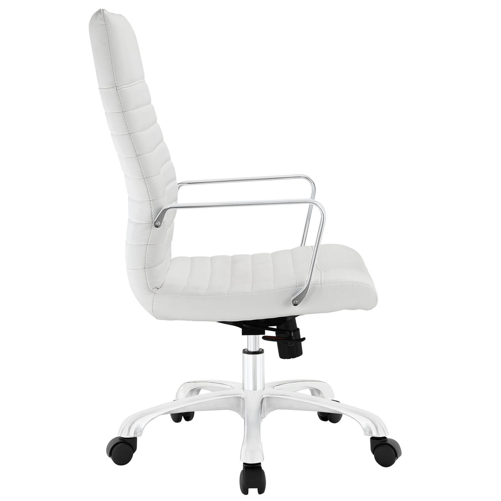 Modway Finesse Highback Office Chair - EEI-1061 | Office Chairs | Modishstore - 4