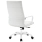 Modway Finesse Highback Office Chair | Office Chairs | Modishstore-11