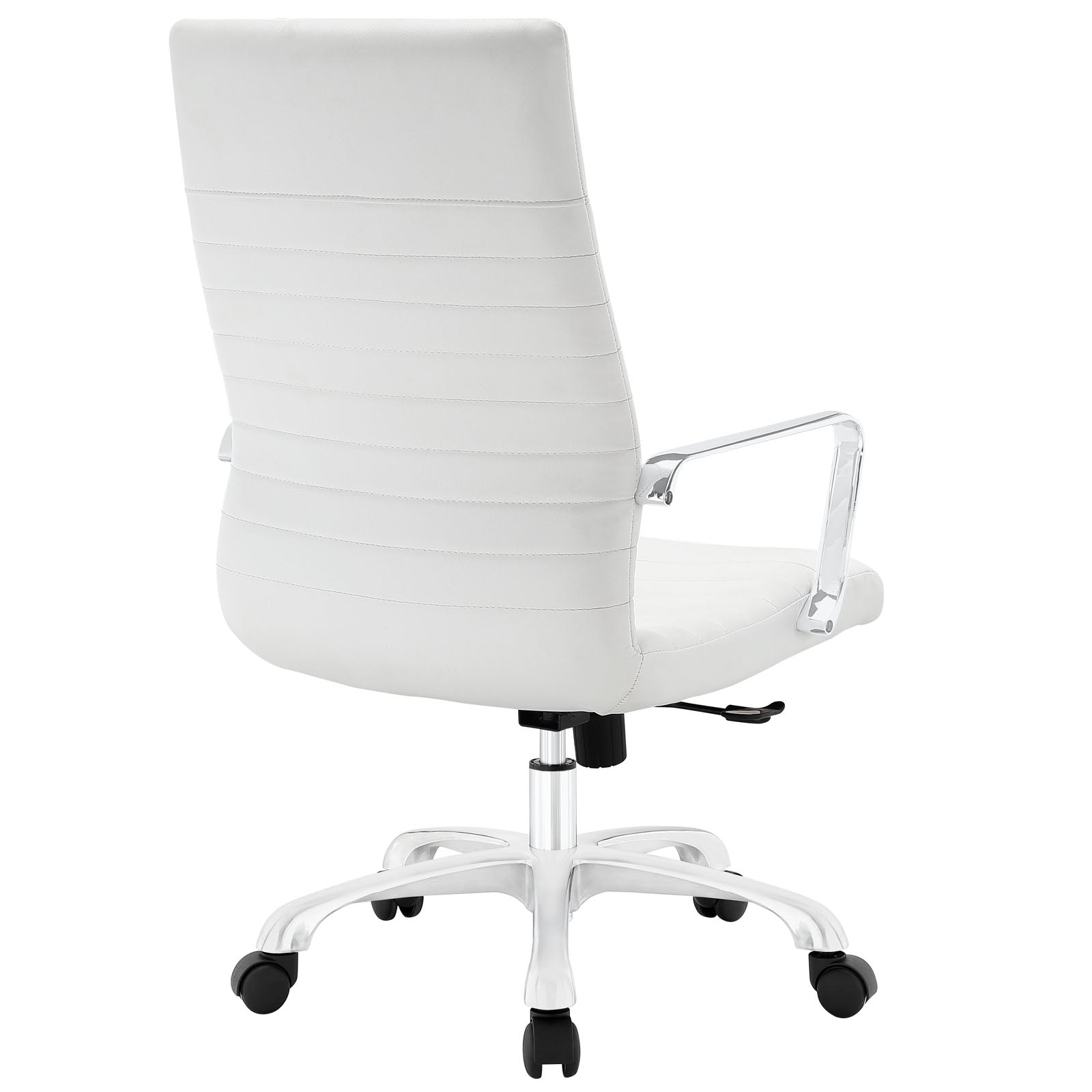 Modway Finesse Highback Office Chair | Office Chairs | Modishstore-11