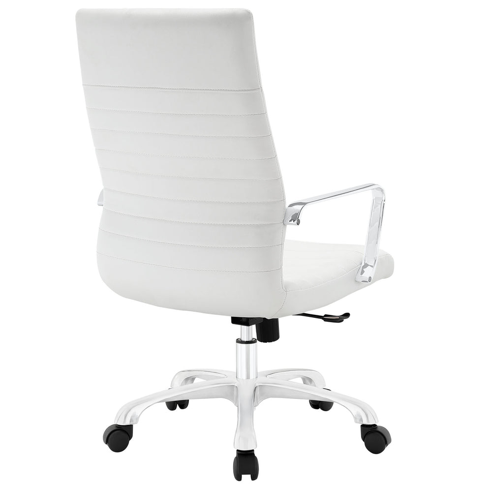 Modway Finesse Highback Office Chair - EEI-1061 | Office Chairs | Modishstore - 5