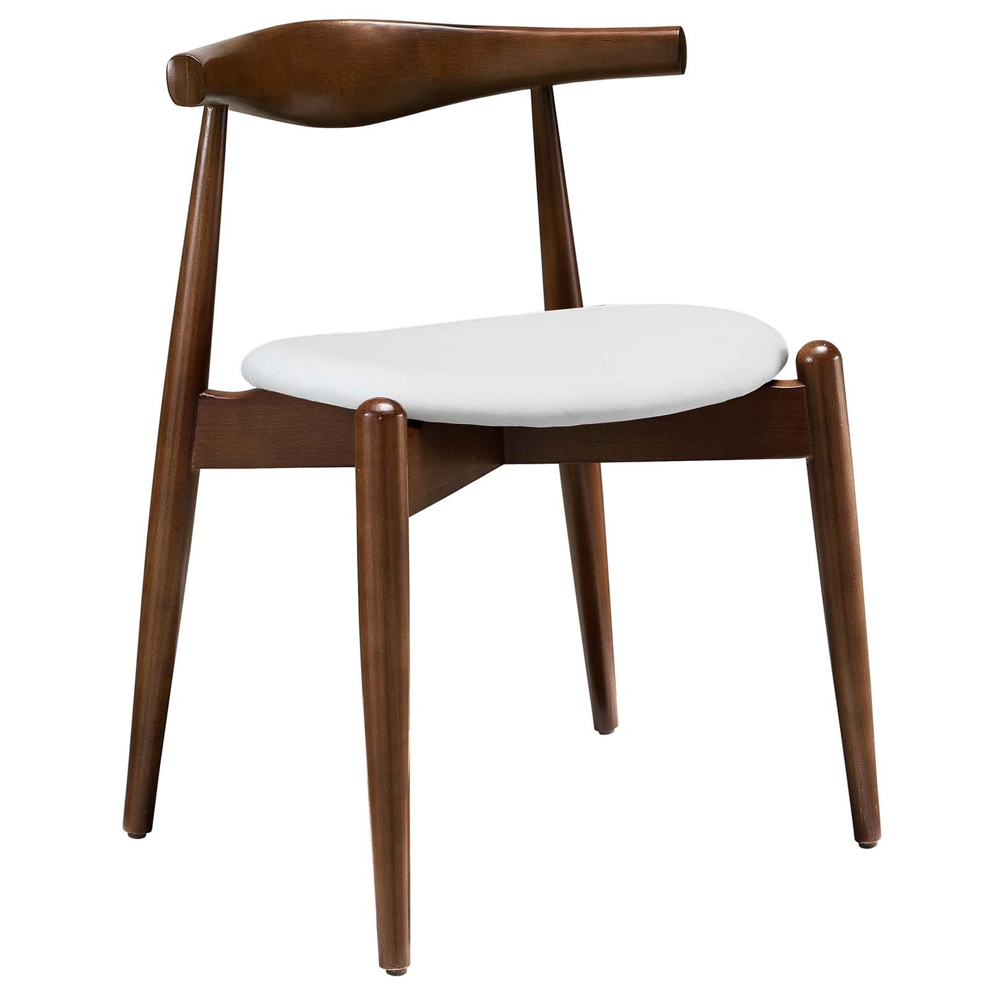 Modway Stalwart Dining Side Chair | Dining Chairs | Modishstore-8