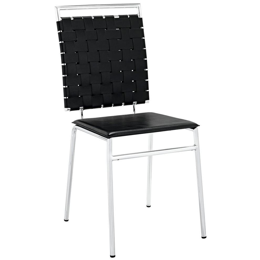 Fuse Dining Side Chair By Modway - EEI-1106 | Dining Chairs | Modishstore - 2
