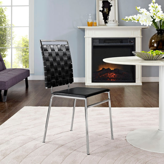 Fuse Dining Side Chair By Modway - EEI-1106 | Dining Chairs | Modishstore