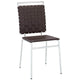Fuse Dining Side Chair By Modway - EEI-1106 | Dining Chairs | Modishstore - 6
