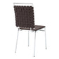 Fuse Dining Side Chair By Modway - EEI-1106 | Dining Chairs | Modishstore - 8