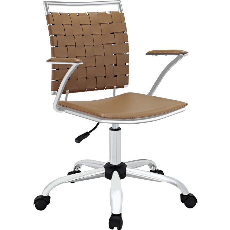 Modway Fuse Office Chair - EEI-1109 | Office Chairs | Modishstore - 2