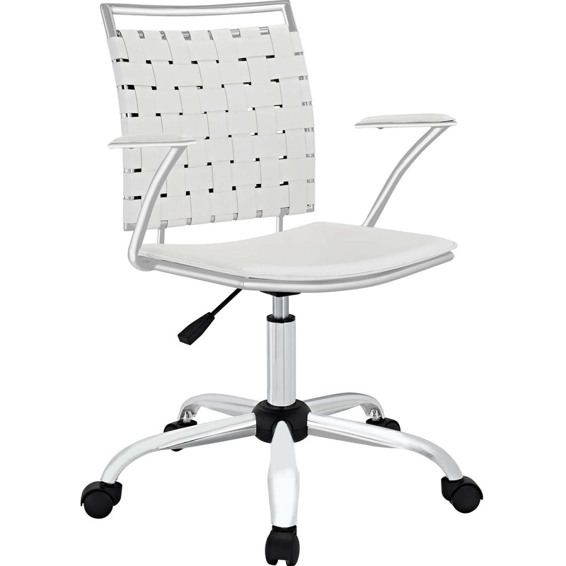 Modway Fuse Office Chair | Office Chairs | Modishstore-16