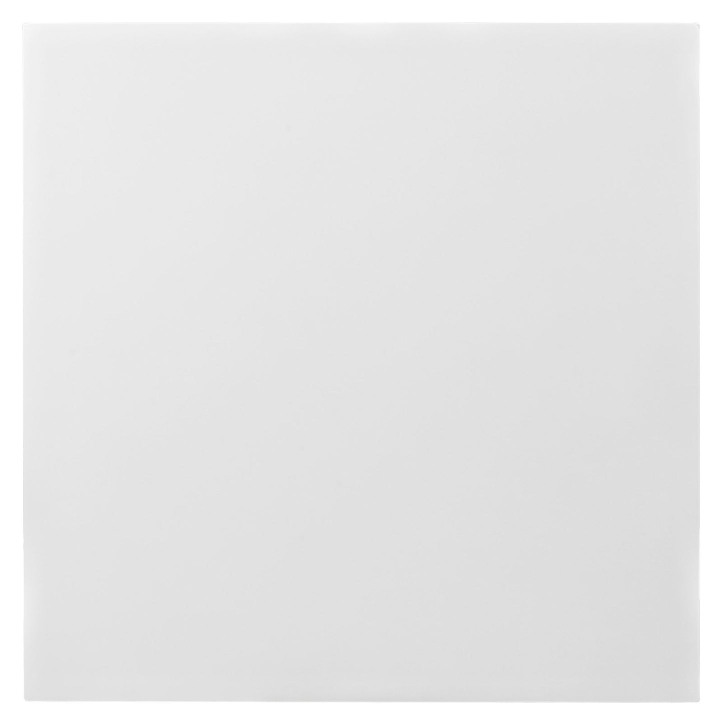 Modway Lippa 24" Square Wood Top Dining Table - White - EEI-1122 | Dining Tables | Modishstore - 3