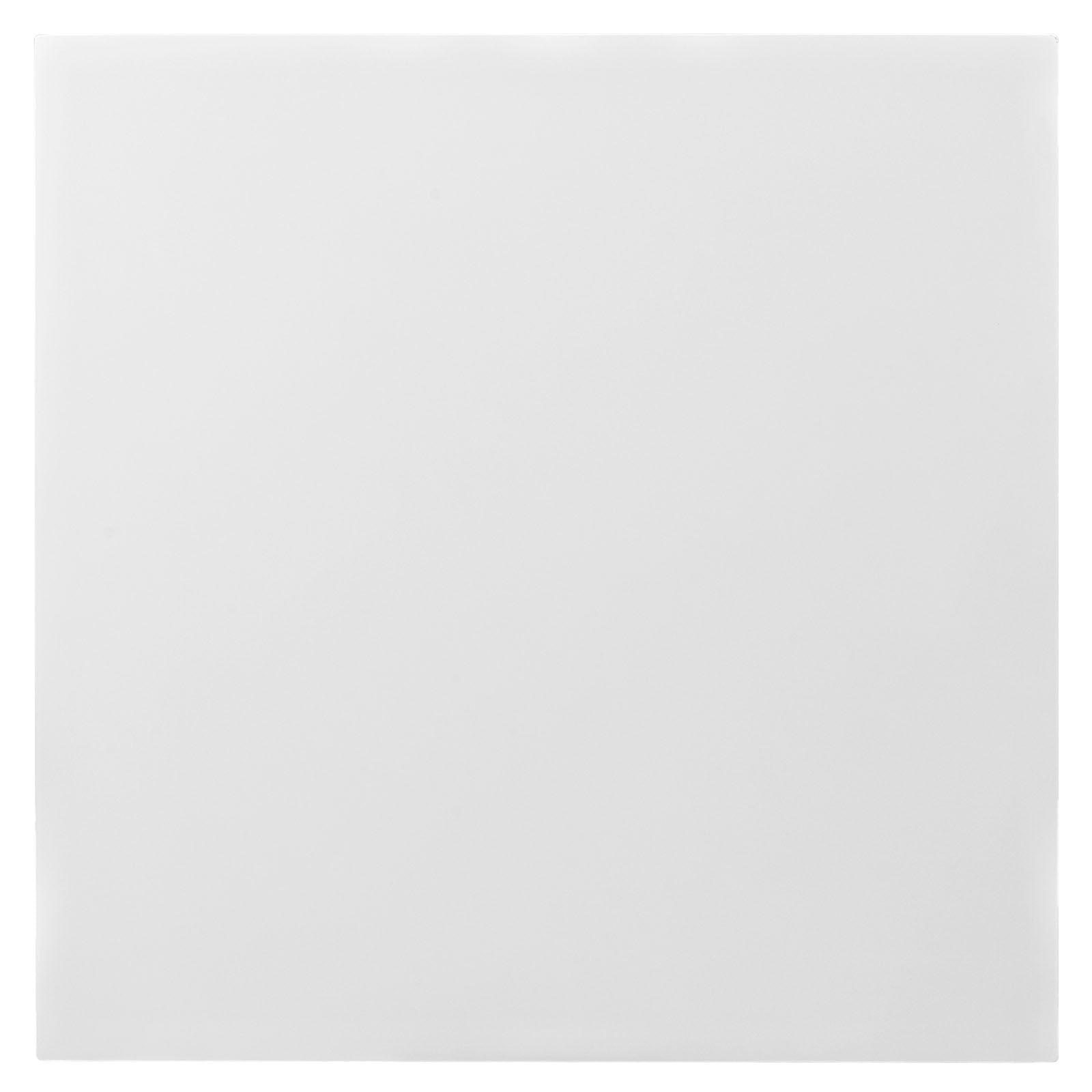 Modway Lippa 24" Square Wood Top Dining Table - White - EEI-1122 | Dining Tables | Modishstore - 3