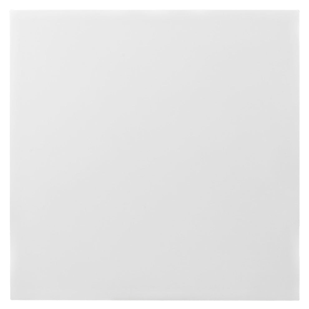 Modway Lippa 24" Square Wood Top Dining Table - White - EEI-1122 | Dining Tables | Modishstore - 3