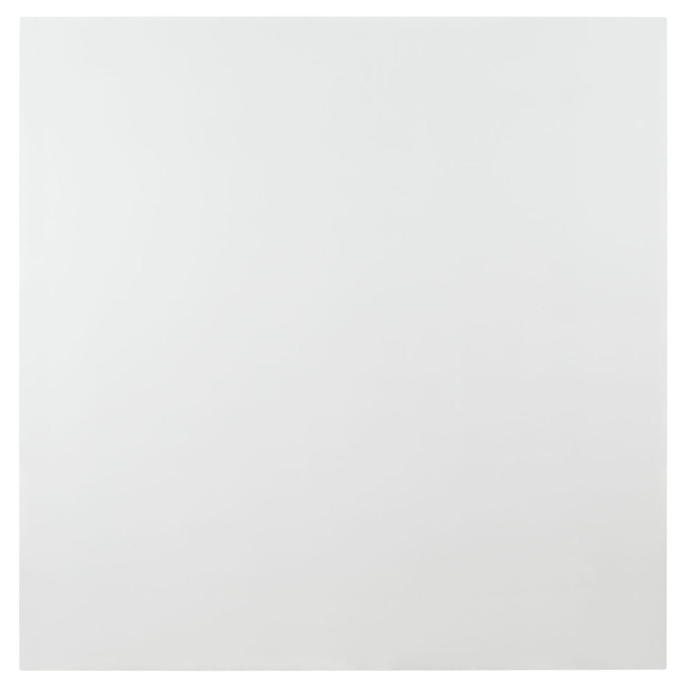 Modway Lippa 47" Square Wood Top Dining Table in White - EEI-1125 | Dining Tables | Modishstore - 5