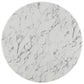 Modway Lippa 47" Round Artificial Marble Dining Table - EEI-1131 | Dining Tables | Modishstore - 3