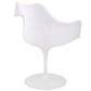 Lippa Dining Fabric Armchair By Modway - EEI-116 | Dining Chairs | Modishstore - 11