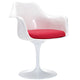 Lippa Dining Fabric Armchair By Modway - EEI-116 | Dining Chairs | Modishstore - 13