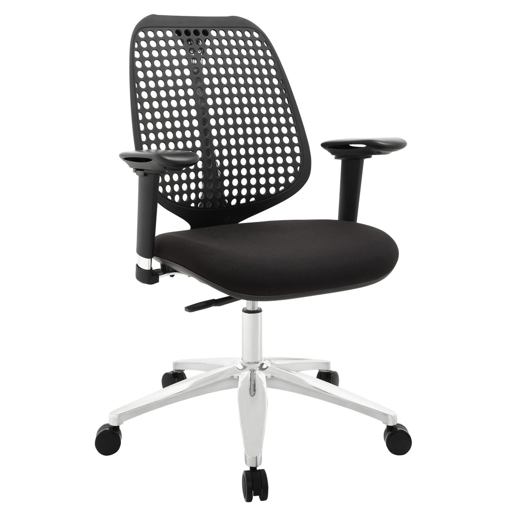 Modway Reverb Premium Office Chair - EEI-1173 | Office Chairs | Modishstore - 2