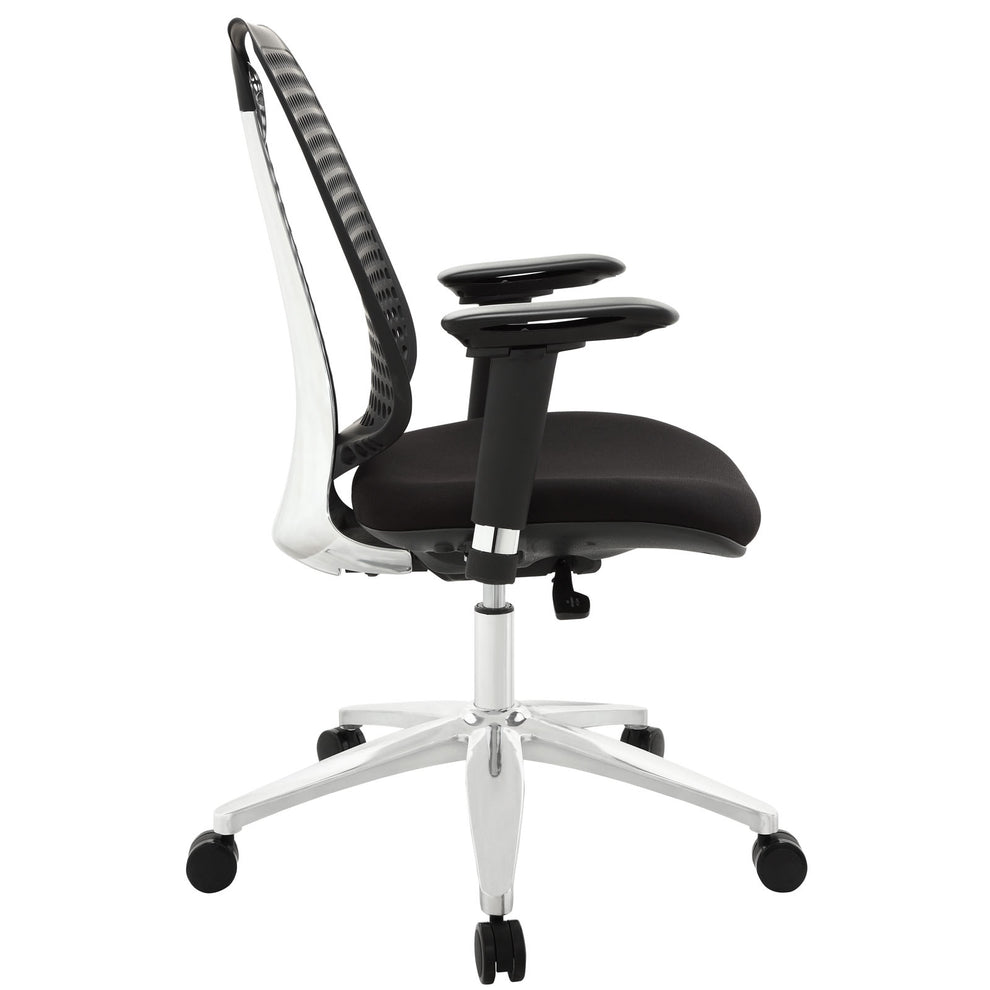 Modway Reverb Premium Office Chair - EEI-1173 | Office Chairs | Modishstore - 3