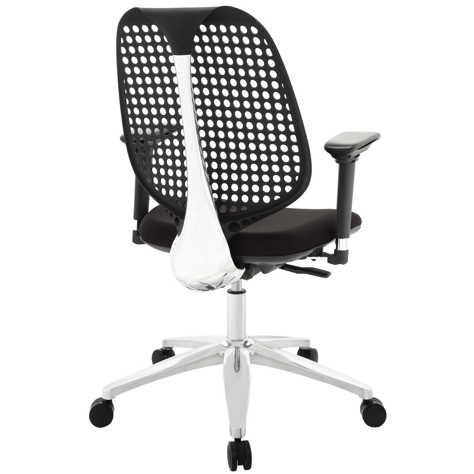 Modway Reverb Premium Office Chair | Office Chairs | Modishstore-4