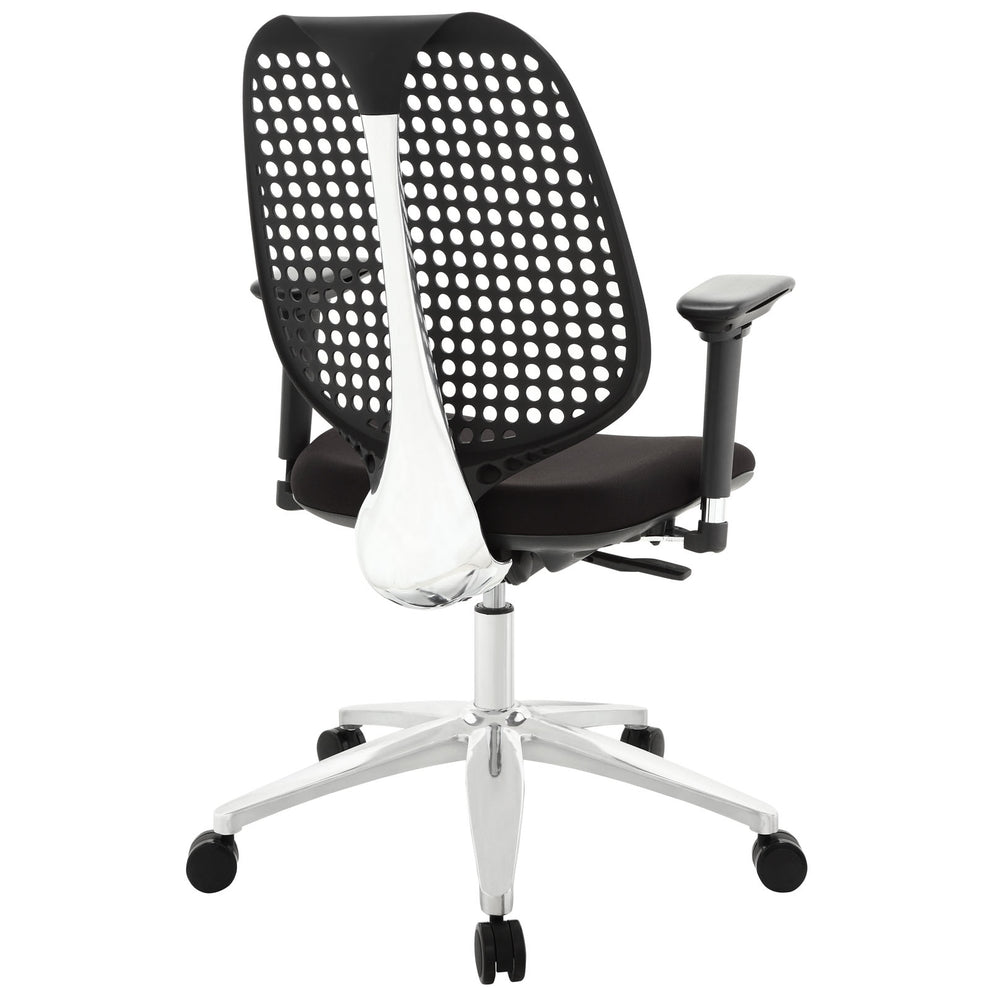 Modway Reverb Premium Office Chair - EEI-1173 | Office Chairs | Modishstore - 4