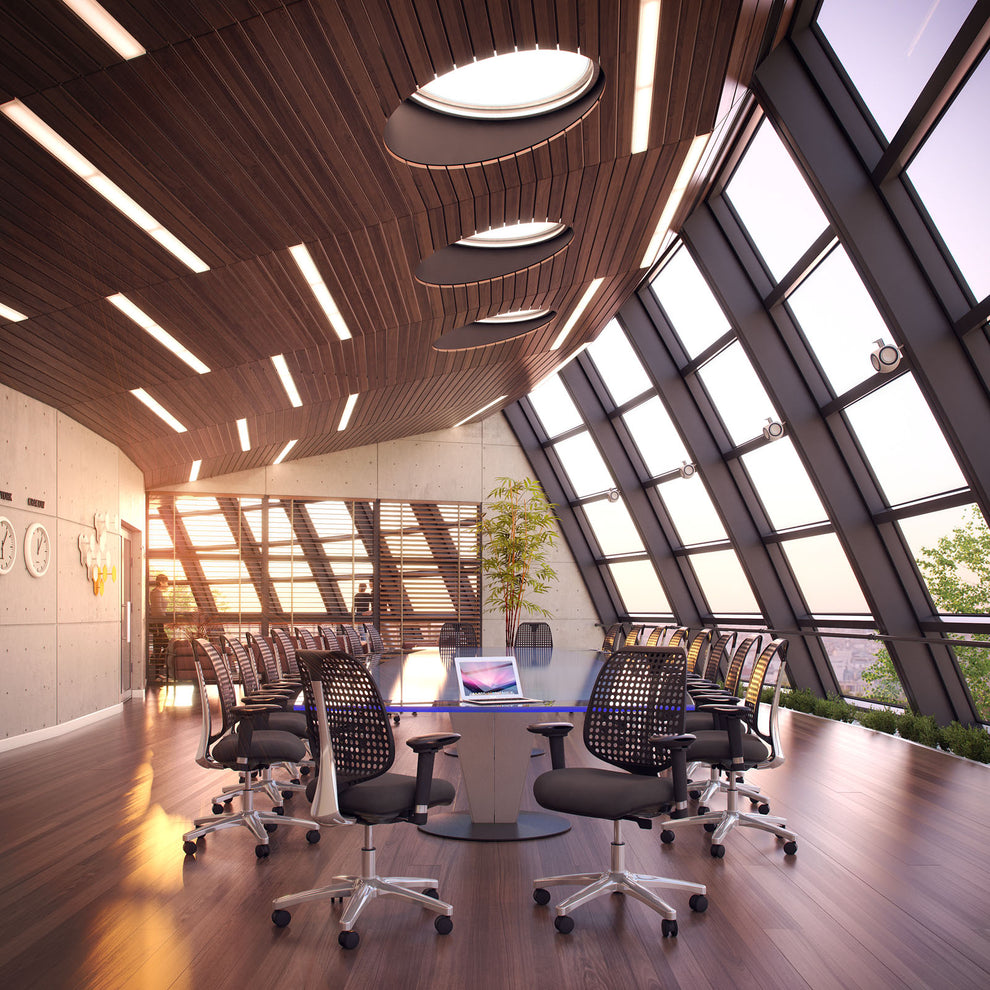Modway Reverb Premium Office Chair - EEI-1173 | Office Chairs | Modishstore - 5