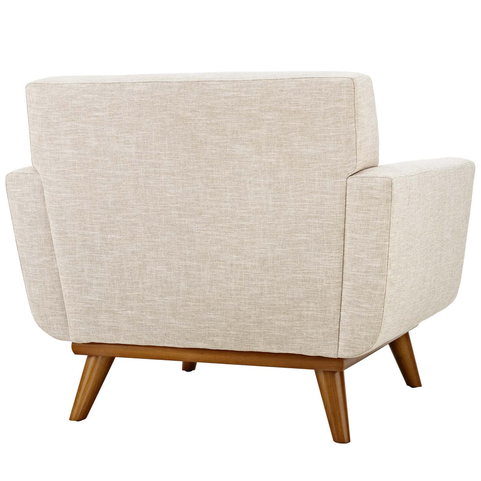Modway Engage Upholstered Armchair - EEI-1178 | Armchairs | Modishstore - 36