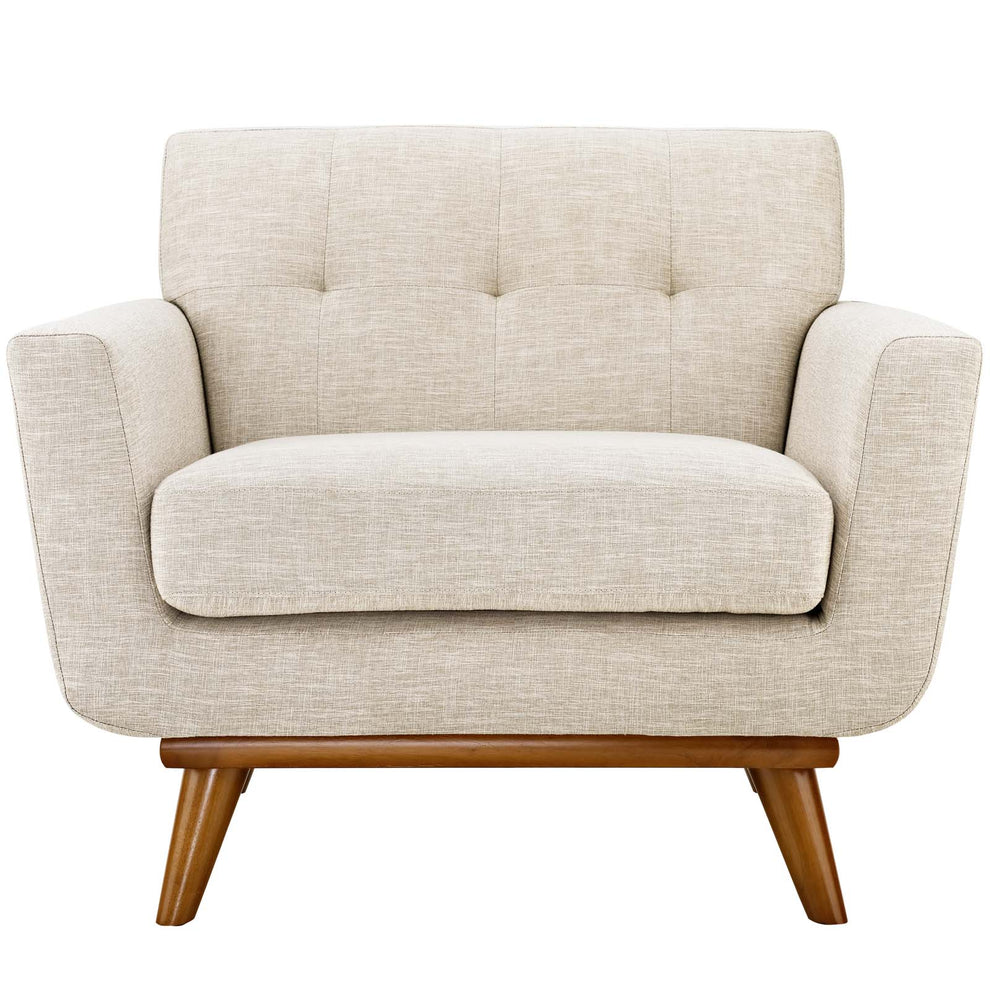 Modway Engage Upholstered Armchair - EEI-1178 | Armchairs | Modishstore - 37