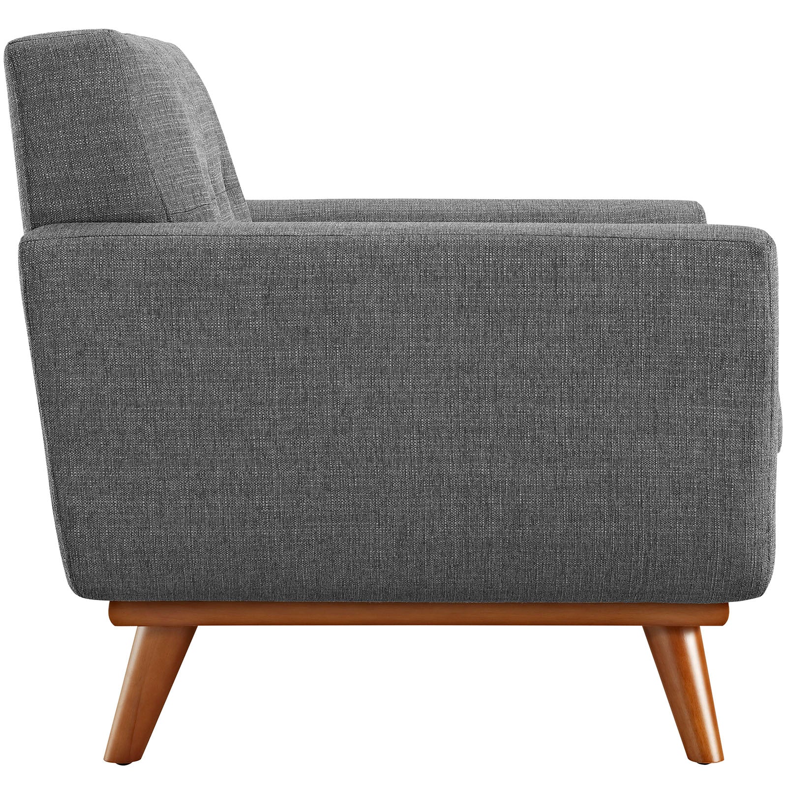 Modway Engage Upholstered Armchair | Armchairs | Modishstore-20