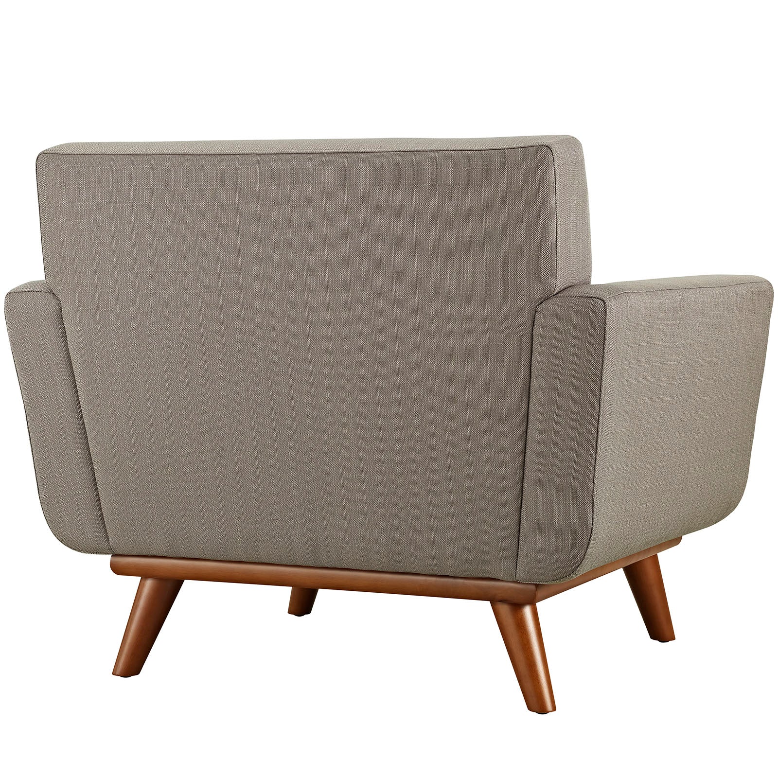 Modway Engage Upholstered Armchair | Armchairs | Modishstore-23