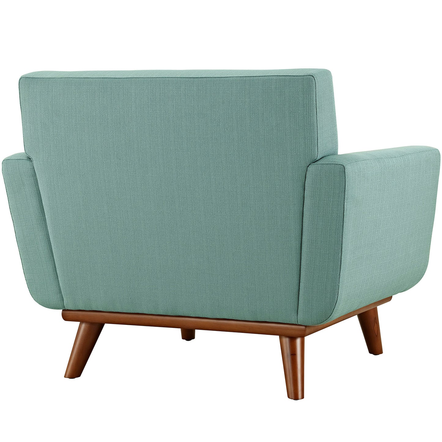 Modway Engage Upholstered Armchair | Armchairs | Modishstore-33