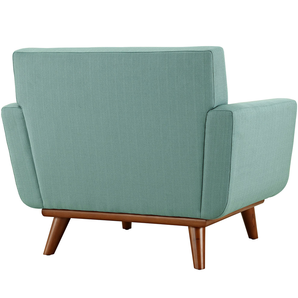 Modway Engage Upholstered Armchair - EEI-1178 | Armchairs | Modishstore - 30