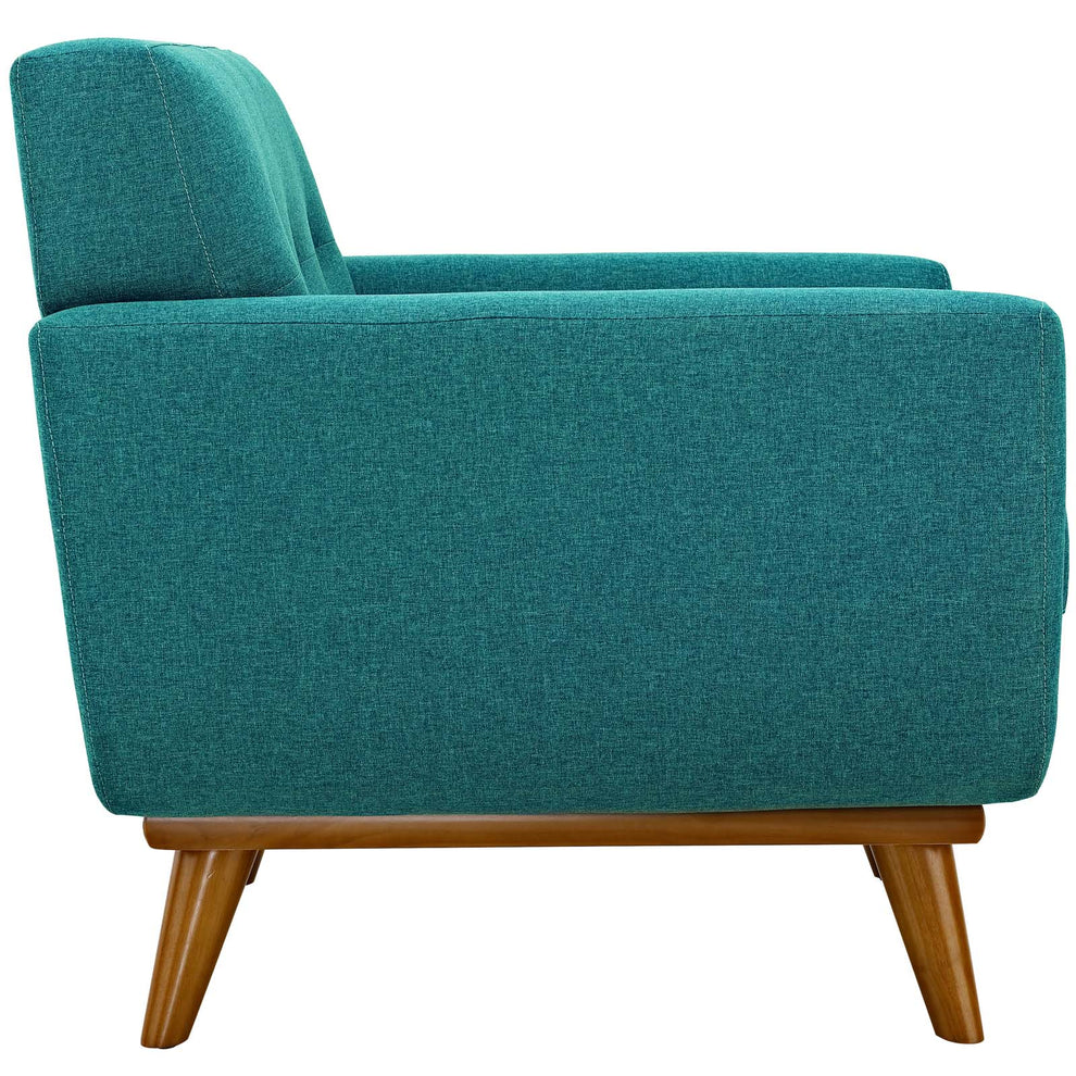 Modway Engage Upholstered Armchair - EEI-1178 | Armchairs | Modishstore - 4