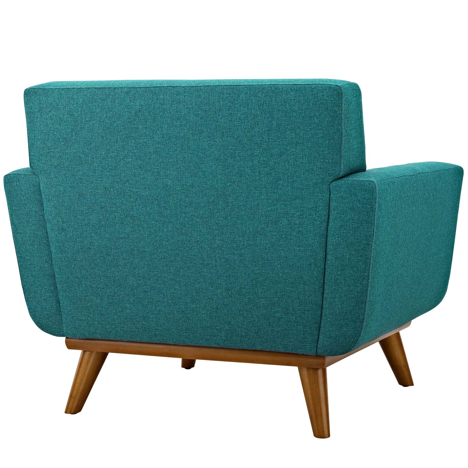 Modway Engage Upholstered Armchair | Armchairs | Modishstore-55