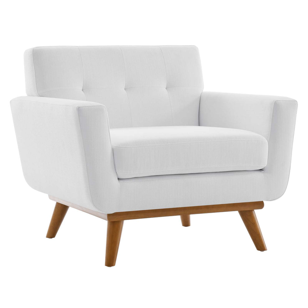 Modway Engage Upholstered Armchair - EEI-1178 | Armchairs | Modishstore - 39