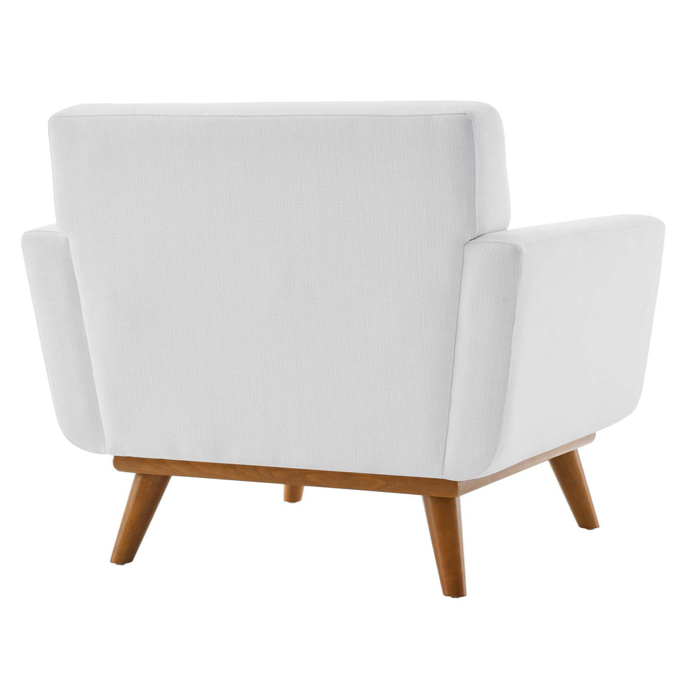 Modway Engage Upholstered Armchair - EEI-1178 | Armchairs | Modishstore - 40