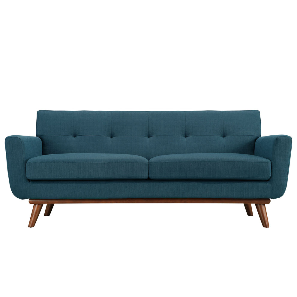 Modway Engage Upholstered Loveseat - EEI-1179 | Loveseats | Modishstore - 11