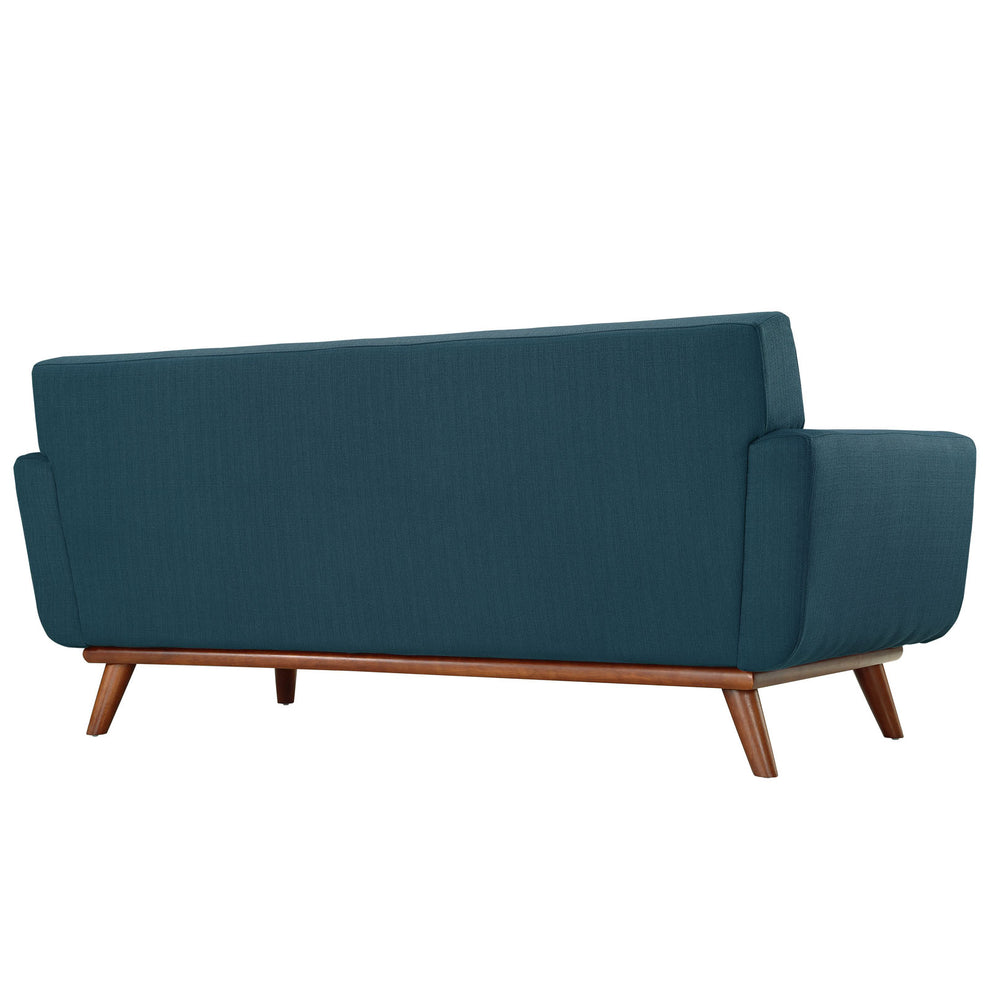 Modway Engage Upholstered Loveseat - EEI-1179 | Loveseats | Modishstore - 14